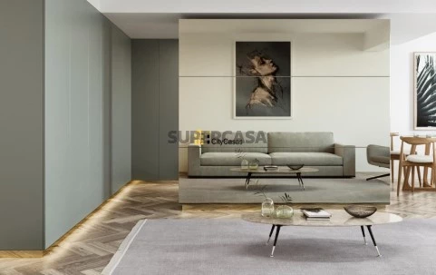 Apartamentos Novos Sá da Bandeira