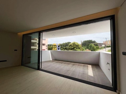 Apartamentos Novos no Centro de São Cosme - Gondomar (24)