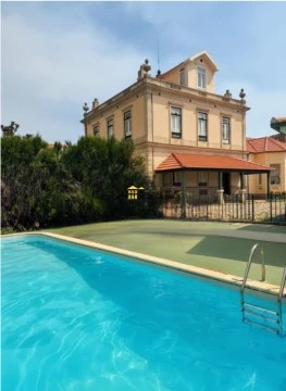 Casa Senhorial em Lamego