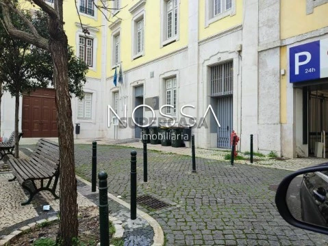 Escritório em Santa Maria Maior, Lisboa
