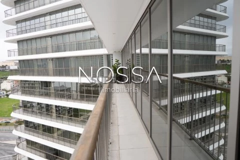 Apartamento T2 em Campolide, Lisboa
