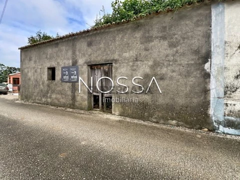 Moradia em Azueira e Sobral da Abelheira, Mafra