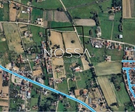 Terreno em Alhos Vedros, Moita