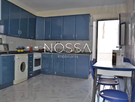 Moradia T5 em Santo Agostinho e São João Baptista e Santo Amador, Moura