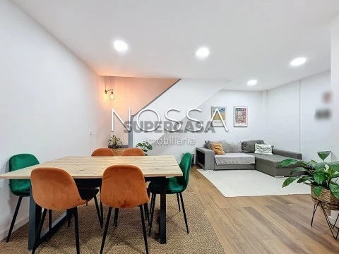 Moradia T3 em Alenquer (Santo Estêvão e Triana), Alenquer