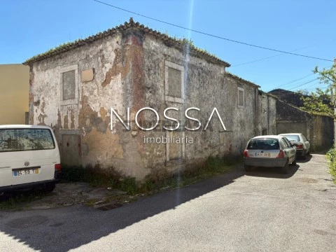 Moradia em Pêro Pinheiro, Sintra