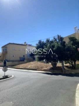 Stedelijk Terrein Op Póvoa de Santo Adrião e Olival Basto, Odivelas
