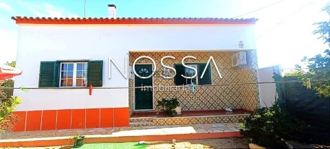 Moradia T2 em Barrosa, Benavente