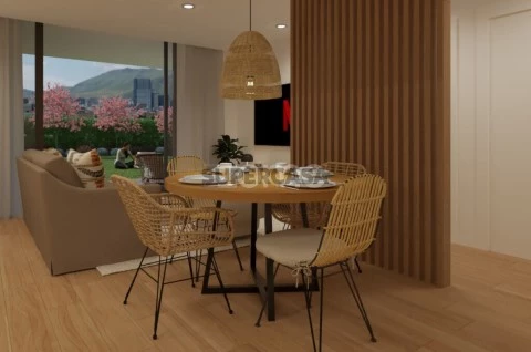 Sala de jantar