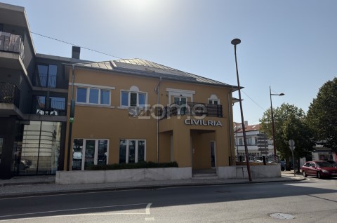 Área envolvente