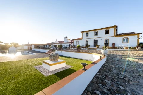 Casa Principal