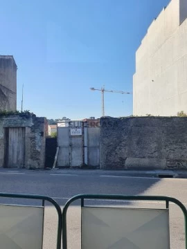 Terreno Urbano em Apúlia, Esposende