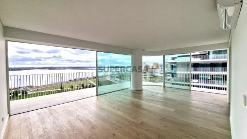 sala virada ao Rio