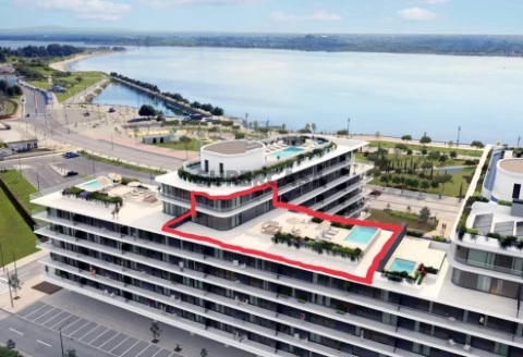 Localização do Imóvel