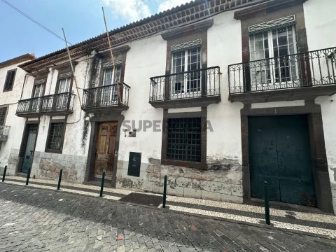 Fachada/exterior
