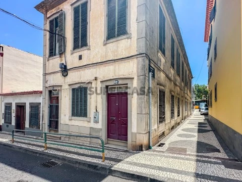 Fachada/Exterior