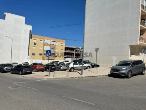 terreno urbano