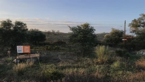 Terreno em Mértola, Mértola