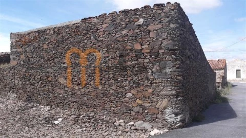 Rustieke woning Op Espírito Santo, Mértola