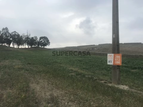 Grundstück auf S.Mig. Pinheiro, S.Pedro Solis, S.Sebastião Carros, Mértola