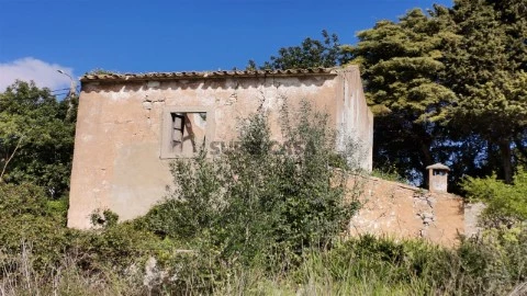 Terreno Misto em São Clemente, Loulé