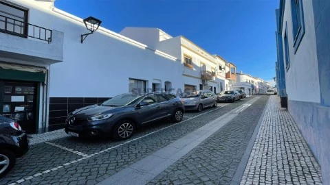 Prédio na Rua do Afonso, Almodôvar, Almodôvar