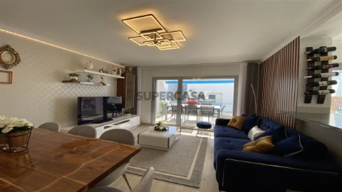Apartment T3 in Manta Rota, Vila Nova de Cacela