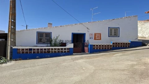 Plattelandswoning Op S.Mig. Pinheiro, S.Pedro Solis, S.Sebastião Carros, Mértola