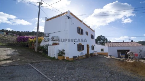 Huis 2 kamers Duplex Op Travessa do Rio, Mértola, Mértola