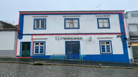 Apartamento na Rua Frei Manuel do Cenáculo, Salvador e Santa Maria da Feira, Beja