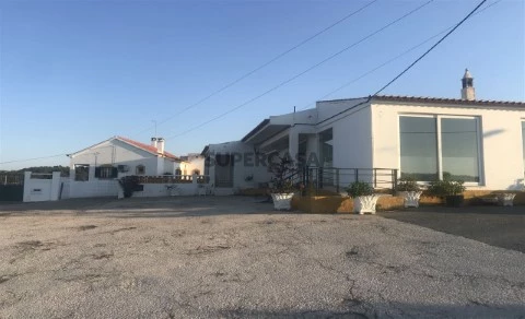 Lotissement au Mértola, Mértola