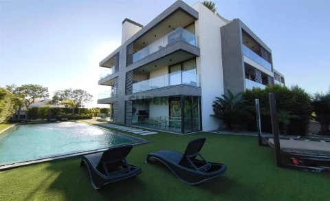 Penthouse T3 em Estrada de Brejos, Albufeira e Olhos de Água, Albufeira