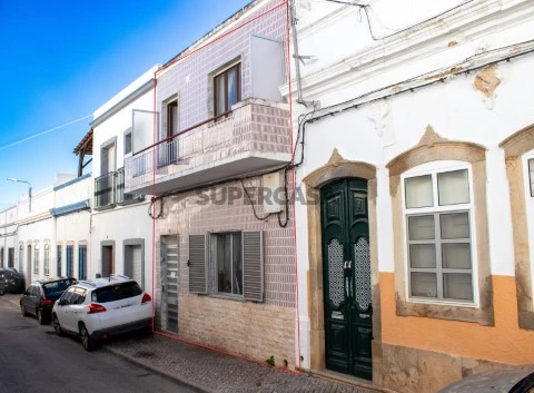 1 - fachada delimitada