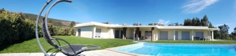 Casa Térrea T6 em Recarei, Paredes