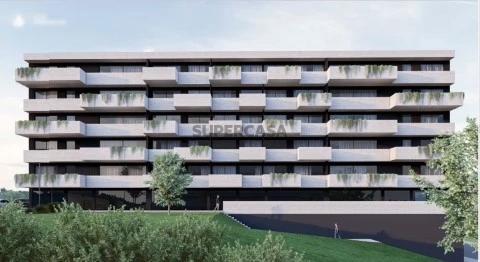 Apartamento T2 em Valongo, Valongo