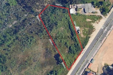 Terreno Urbano 5181m2