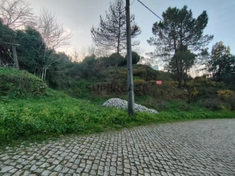 Terreno Urbano em Travessa da Costa, Gandra, Paredes