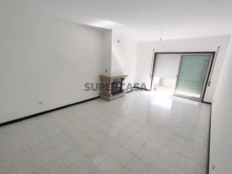 sala com varanda