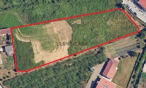 Terreno 3900mts2