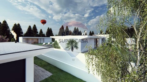 Haus 4 Zimmer auf Lomar e Arcos, Braga mit Video
