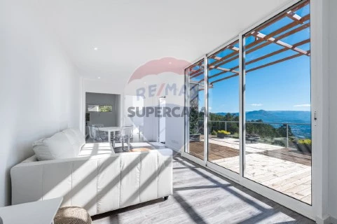 Haus 2 Zimmer auf Britelo, Gémeos e Ourilhe, Celorico de Basto