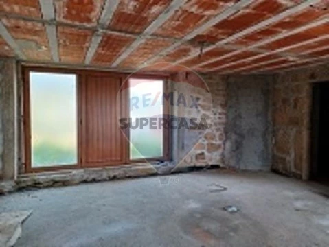 Huis 4 kamers Op Ferreiros, Prozelo e Besteiros, Amares