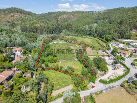 Industrial em Briteiros São Salvador e Briteiros Santa Leocádia, Guimarães