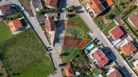 Terreno em Cabreiros e Passos (São Julião), Braga