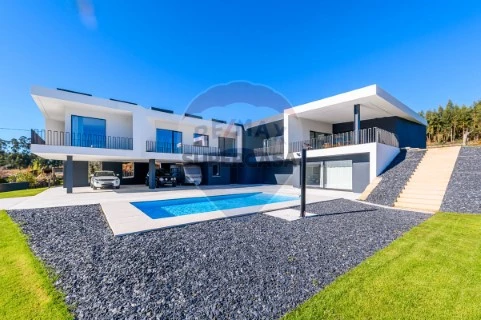 House 3 bedrooms in Canedo de Basto e Corgo, Celorico de Basto