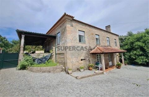 Quinta T5 em Santa Comba, Ponte de Lima