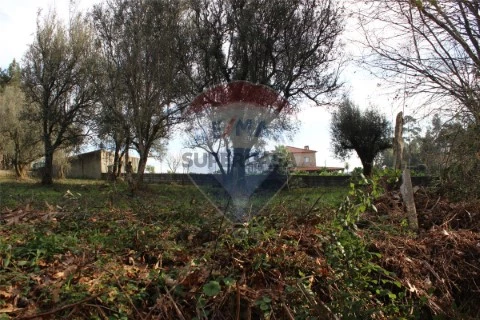 Terreno em Fontão, Ponte de Lima