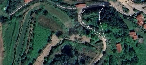 Terreno en São Julião e Silva, Valença