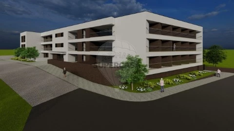 Appartement 3 Chambres au Valença, Cristelo Covo e Arão, Valença