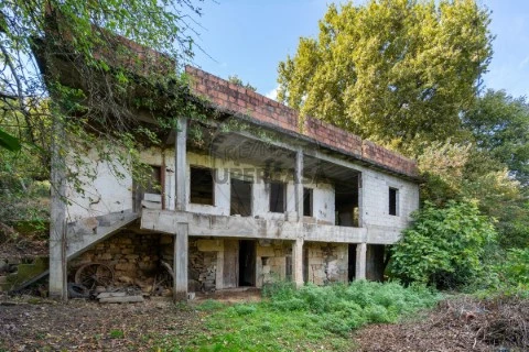 Quinta T0 em Adoufe e Vilarinho de Samardã, Vila Real